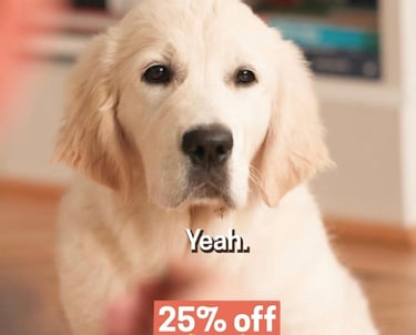 Cory for Butternut Box