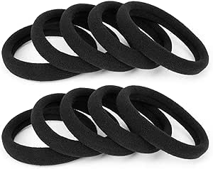 dreadlock hair band