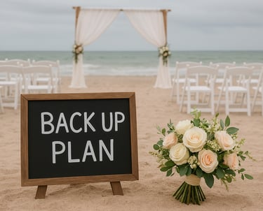 Elopement and small wedding riviera maya