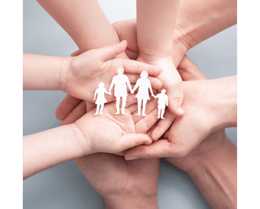 Thérapie familiale conseil familial