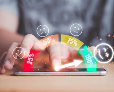 customer success implementation and health score