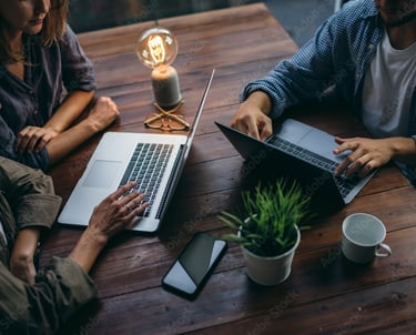 customer success consulting and CS training