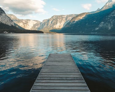 avancer sur le bon chemin