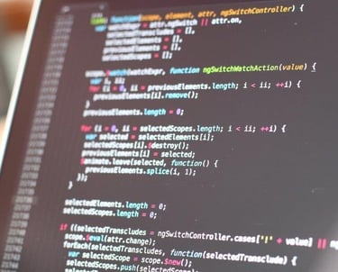 Finance Transformation and ERP Implementation