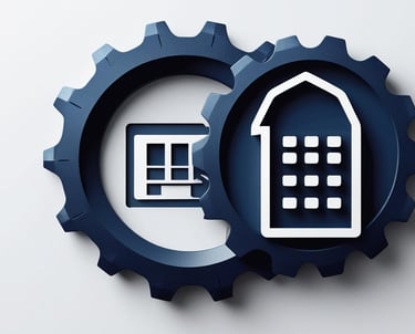 ERP project leadership from start to go-live, aligning systems with business goals and processes.