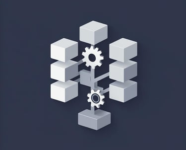 PMO setup and coaching tailored to your organization’s goals, balancing process, people, and tools.