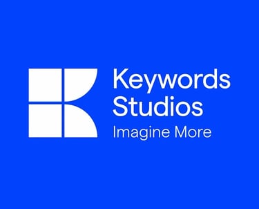 logo keywords studio