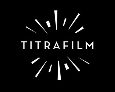 logo titrafilm