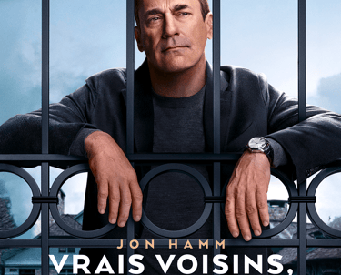 vrais voisins, faux amis