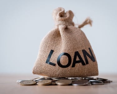 Low interest rate personal loans with quick approval in India