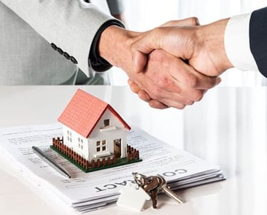 Secure funding through loan against property with flexible repayment