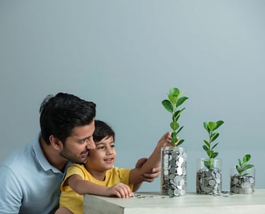 Trusted mutual fund investment services in Noida and across India
