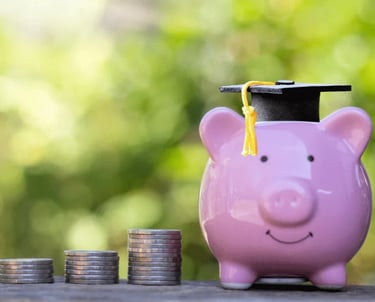 Quick approval student loans for higher education in India and abroad