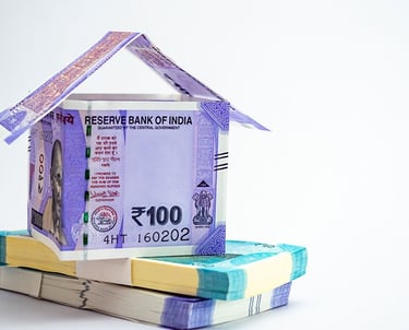 Top-up loan services in Noida and across India with quick approval
