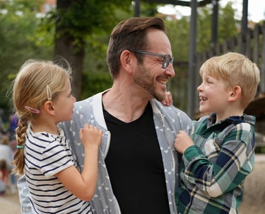Stephan's Kinder