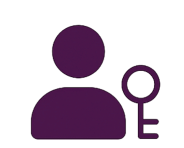 Powers of Attorney icon