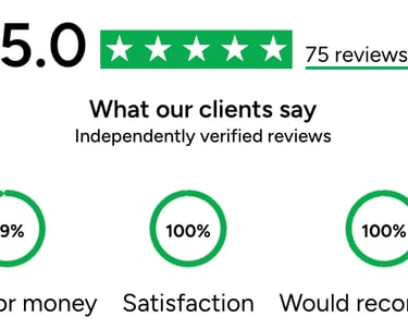Review Solicitors - Claire Nash Solicitors