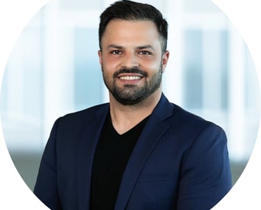 Meraj Mohebi