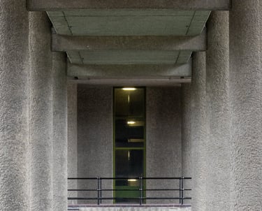 Fotografia d'architettura e interni di Marco Marenzi