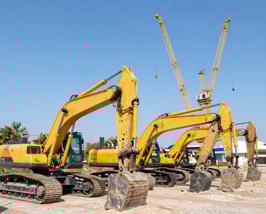 white and black abstract painting