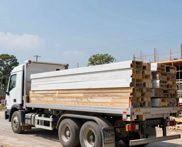 worm's-eye view photography of concrete building
