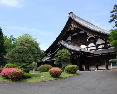 大本山総持寺