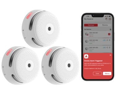 Alarm-Triggered Video Verification – Faster Police Response in the UK