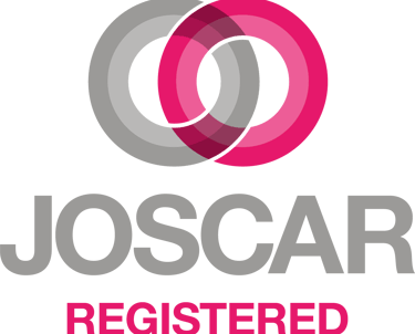 JOSCAR supplier registration logo