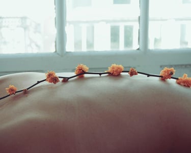 MASAJES surya reiki costa del sol