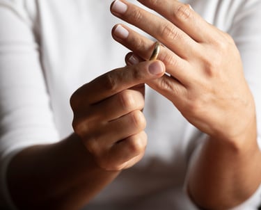Divorcio en Cancún