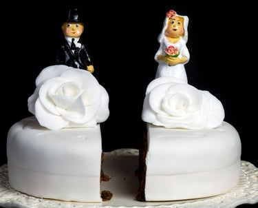 Divorcio por mutuo acuerdo