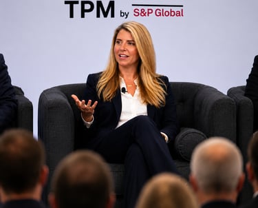TPM Panel: Will Technology Transform the Market Overall?