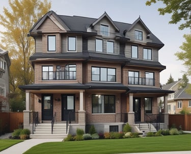 a man riding a skateboard down the side of a ramp