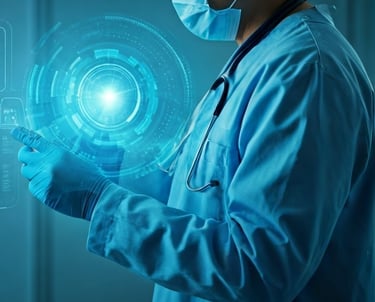 Healthcare