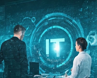 Information Technology (IT)