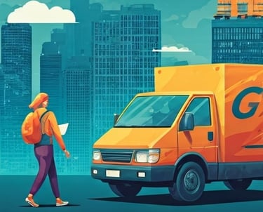 eCommerce