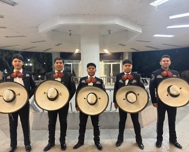 Mariachis en monterrey