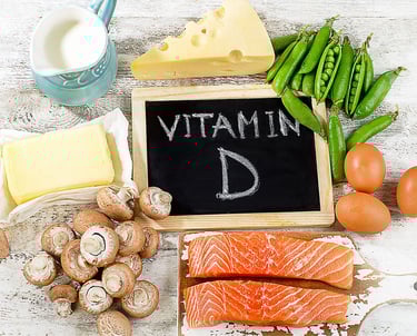 vitamina D