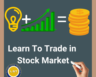 learn stock trading courses