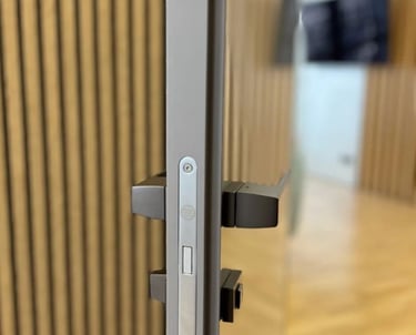 Skrzydło Alusymmetry