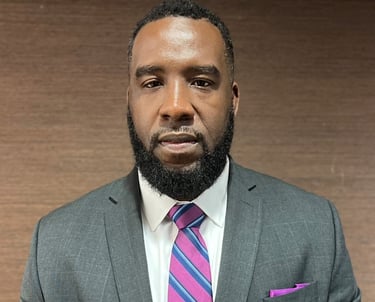 Vice-President Walwin Lee Taylor, Esq.