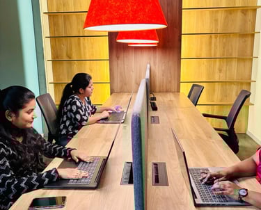 Creativity Ventures, India Software company