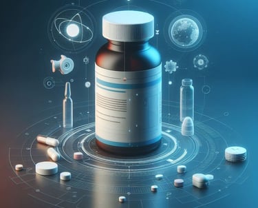 medicinal products