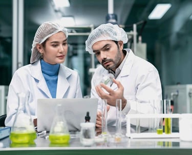 clinical studies supporting and consultancy services