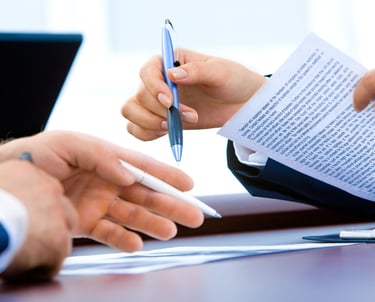 regulatory affairs consulting services