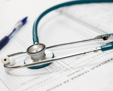 pharmacovigilance and materiovigilance services