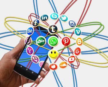 digital marketing in pharmaceutical industry