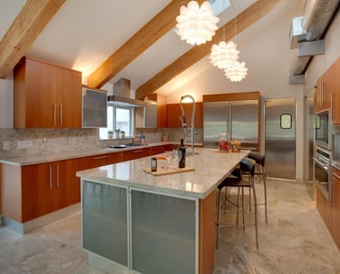 Scottsdale Home Remodel