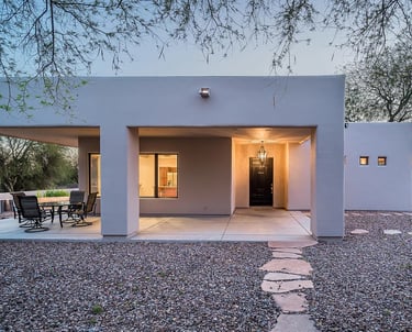 ADU contractor Scottsdale