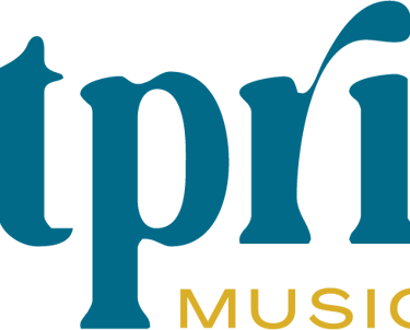 Footprints Music Logo for their Music school